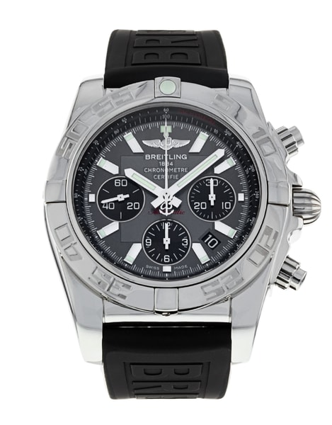 Breitling Chronomat 44 AB0110